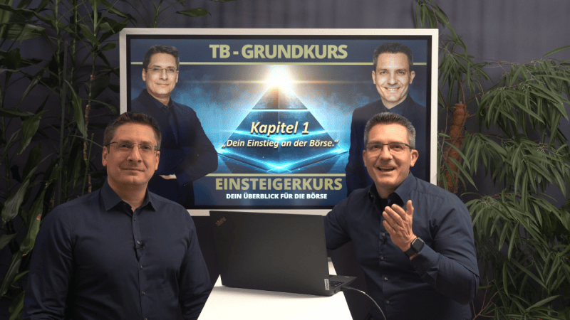 Der TB-Grundkurs